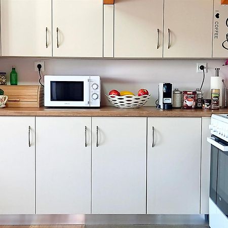 Apartamento Travelers Stasis Nafpaktos Exterior foto