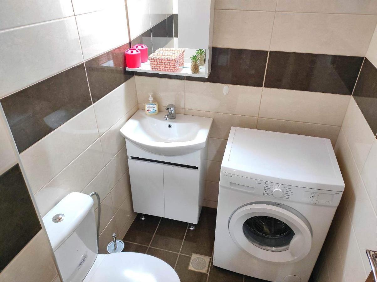 Apartamento Travelers Stasis Nafpaktos Exterior foto
