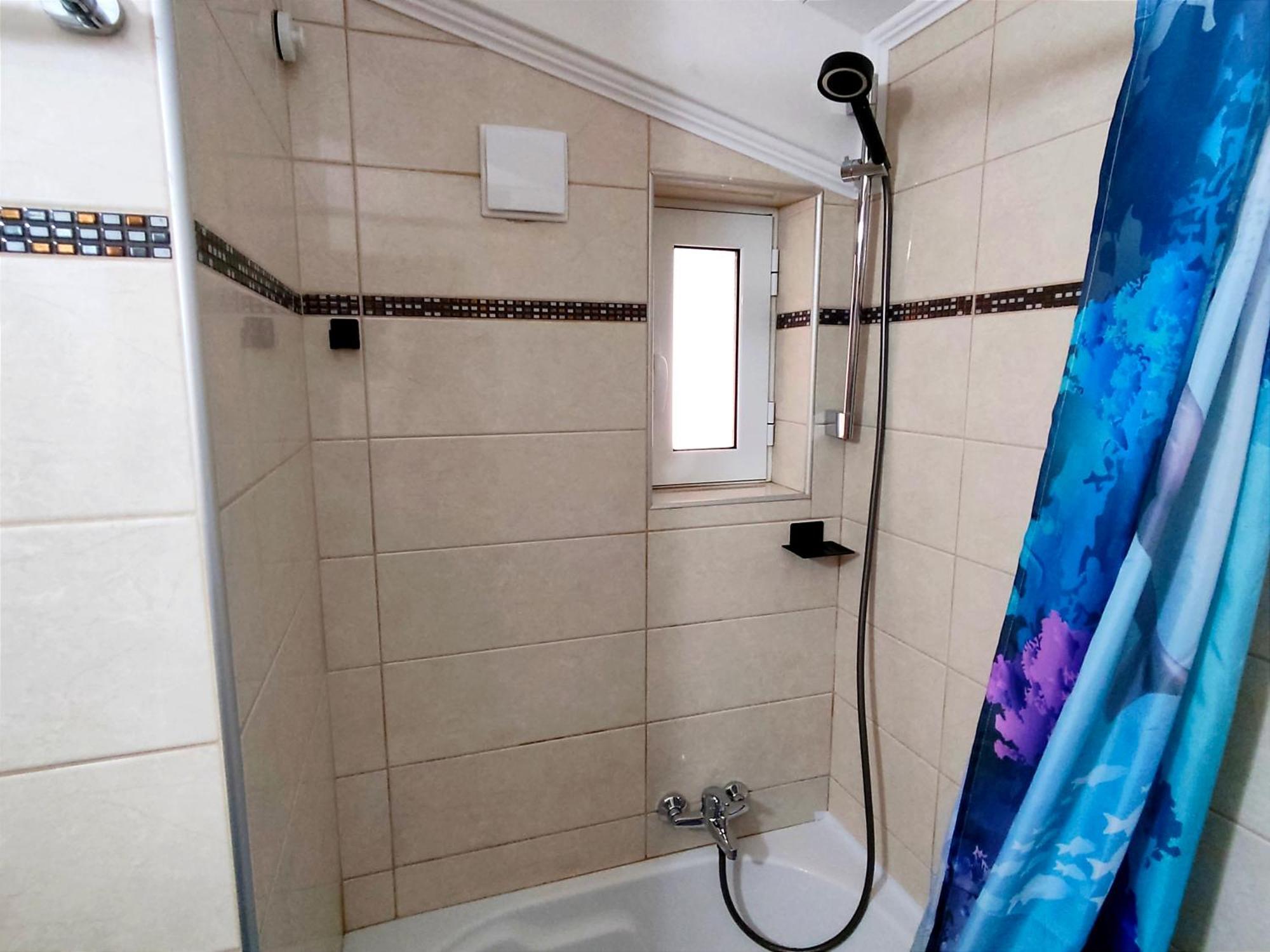 Apartamento Travelers Stasis Nafpaktos Exterior foto